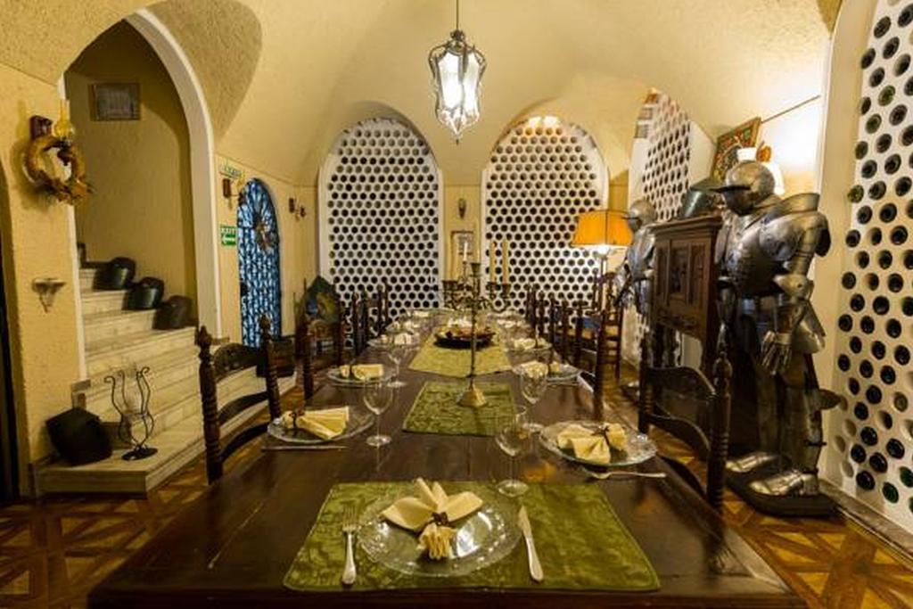 בוקרשט Grand Boutique Hotel מראה חיצוני תמונה