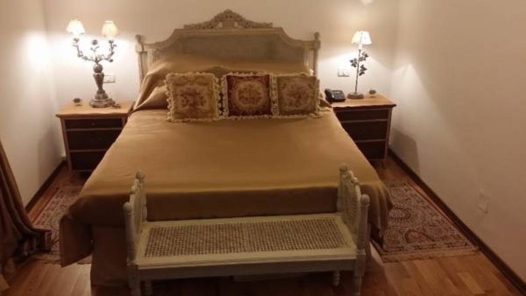 בוקרשט Grand Boutique Hotel מראה חיצוני תמונה