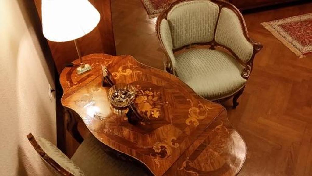 בוקרשט Grand Boutique Hotel מראה חיצוני תמונה
