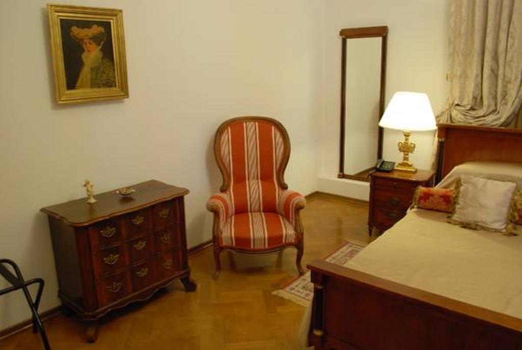 בוקרשט Grand Boutique Hotel מראה חיצוני תמונה