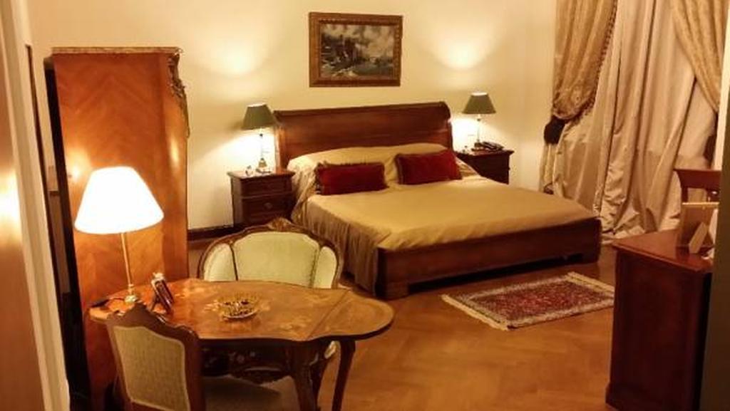 בוקרשט Grand Boutique Hotel מראה חיצוני תמונה