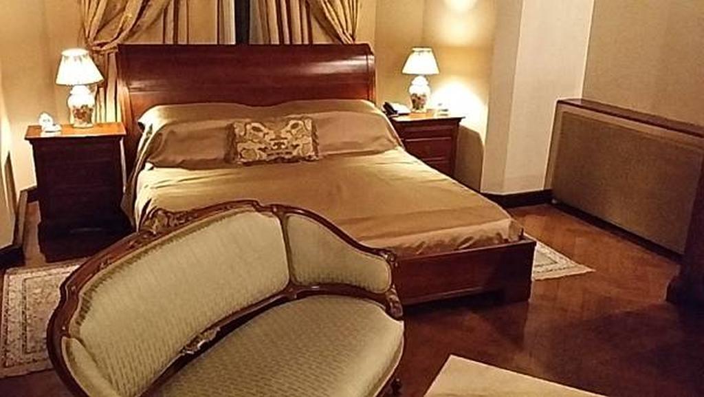 בוקרשט Grand Boutique Hotel מראה חיצוני תמונה