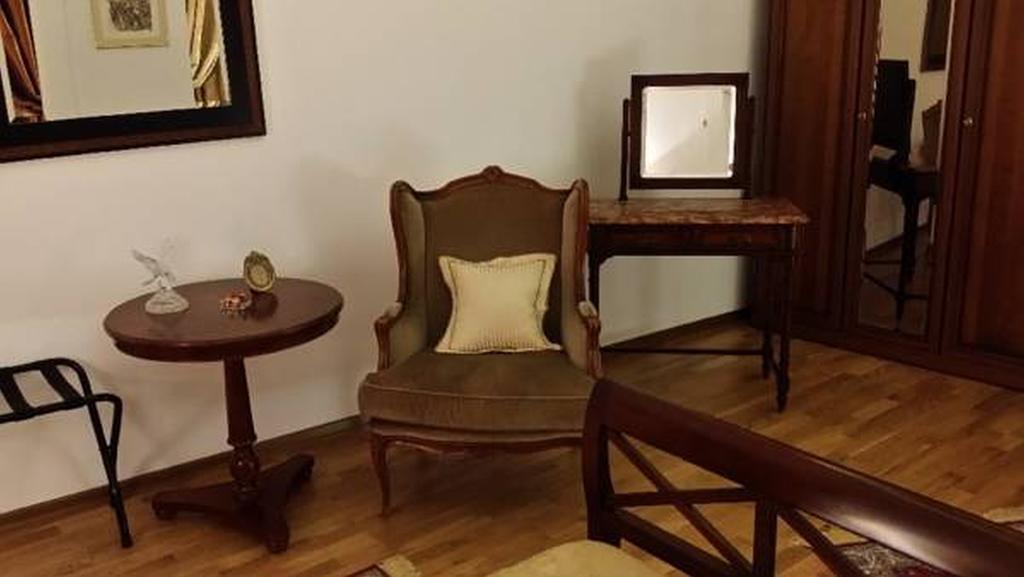 בוקרשט Grand Boutique Hotel מראה חיצוני תמונה
