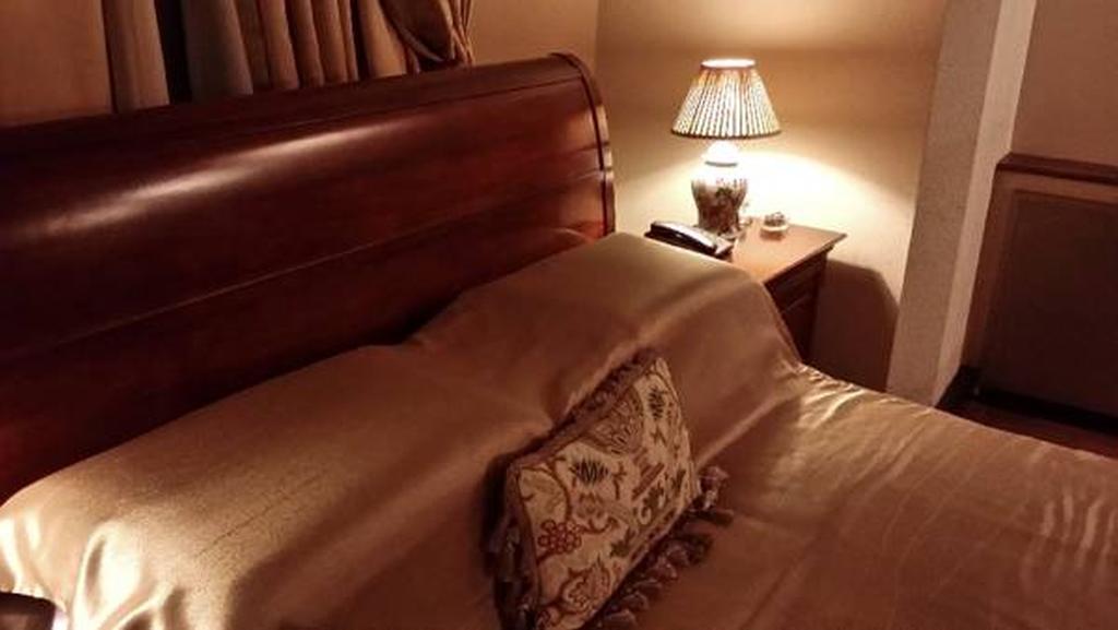 בוקרשט Grand Boutique Hotel מראה חיצוני תמונה