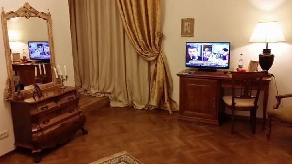 בוקרשט Grand Boutique Hotel מראה חיצוני תמונה