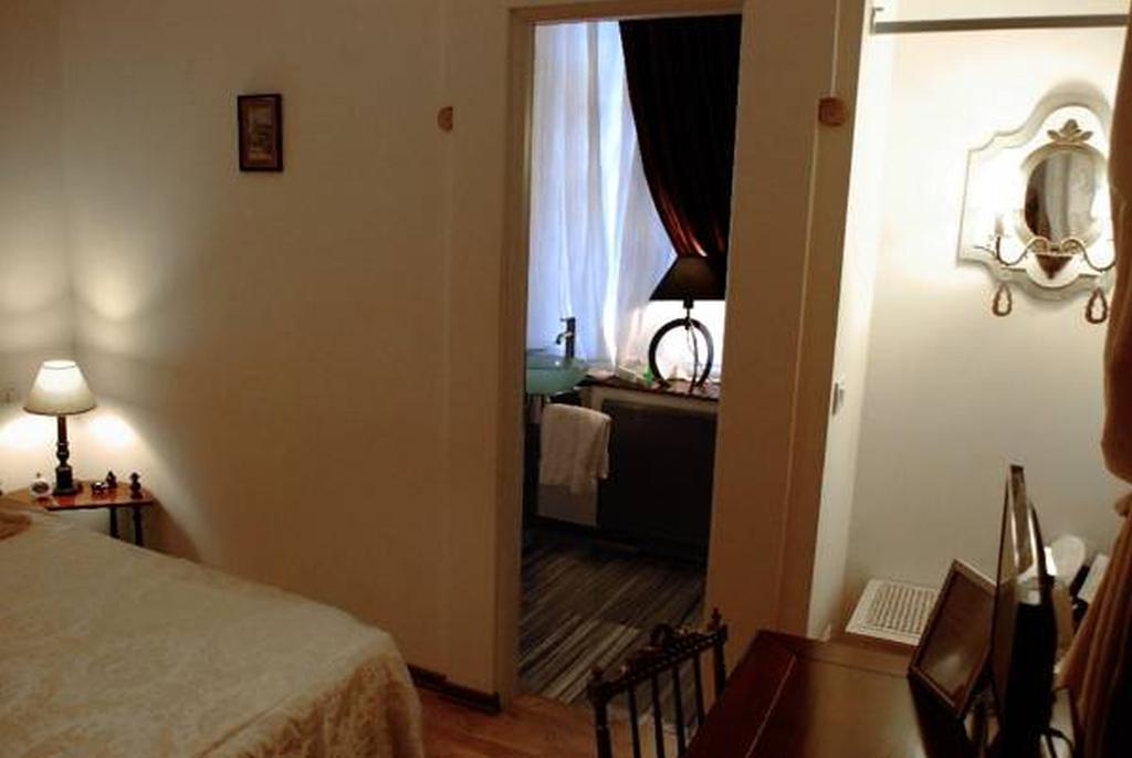 בוקרשט Grand Boutique Hotel מראה חיצוני תמונה