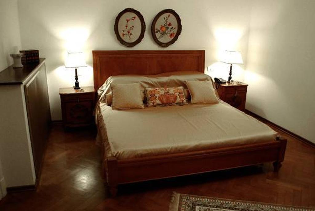 בוקרשט Grand Boutique Hotel מראה חיצוני תמונה