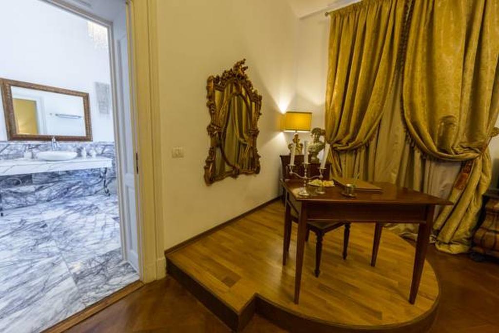 בוקרשט Grand Boutique Hotel מראה חיצוני תמונה