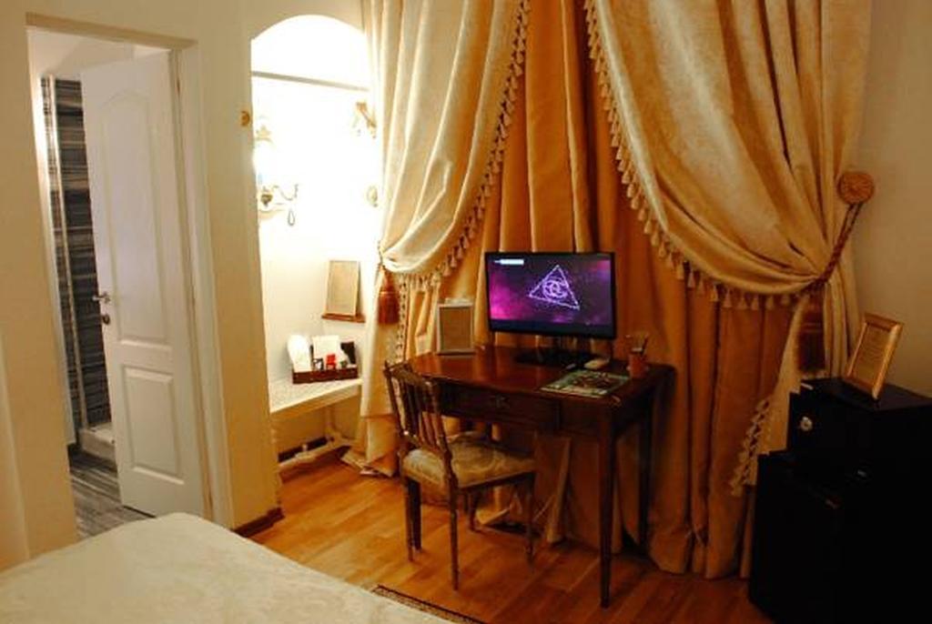 בוקרשט Grand Boutique Hotel מראה חיצוני תמונה