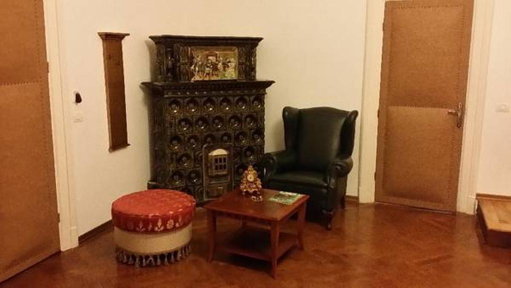 בוקרשט Grand Boutique Hotel מראה חיצוני תמונה